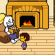 Illustration for article titled iUndertale/i, As Told By 123 Screenshots